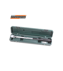 Автоматичен динамометричен ключ 42-210Nm 1/2"