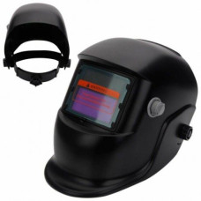 Фотосоларна маска - шлем за заваряване
