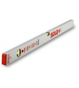 Алуминиев нивелир SOLA AZB 80, 800 мм 01011101