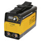ИНВЕРТОРЕН ЕЛЕКТРОЖЕН WELDSTAR COMPACT ARC 200/ WS43112+ ПОДАРЪК ръкавици за заваряване BWOLF ARGON