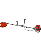 Бензинов тример с разглобяем вал DAEWOO 2,2 kW / 3 HP, 52 cc DBC520-Q Бензинов тример с разглобяем вал DAEWOO 2,2 kW / 3 HP, 52 cc DBC520-Q