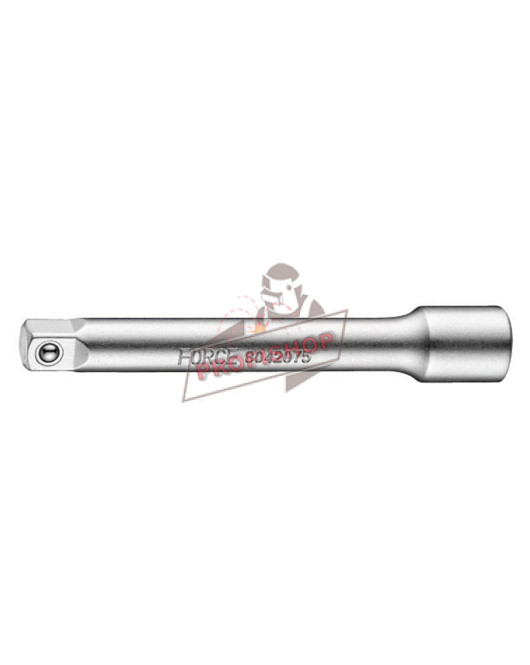 Удължител JN66500 1/2" 500мм./20" | FORCE Tools Удължител JN66500 1/2" 500мм./20" | FORCE Tools