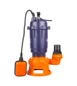 Помпа дренажна за отпадни води с ножове, 750W DAEWOO DASSP750L