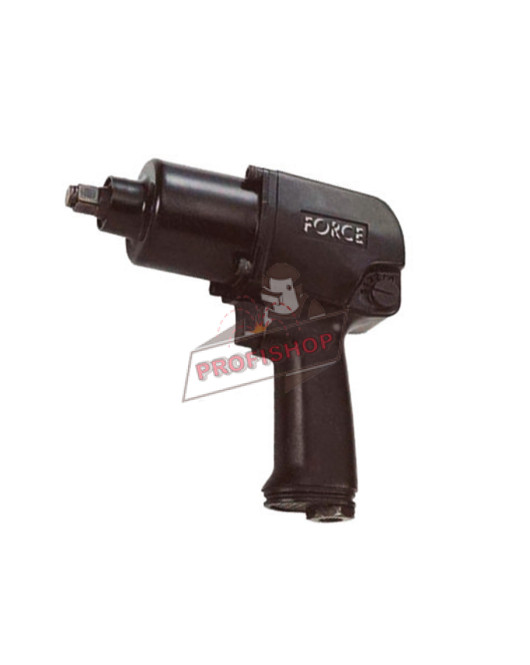 Пневматичен гайковерт 1/2" 813N-M FORCE