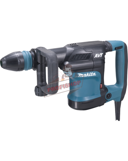 Къртач SDS max MAKITA,1100 W,8,1 J,HM0871C Къртач SDS max MAKITA,1100 W,8,1 J,HM0871C