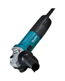 Електрически ъглошлайф Makita MT ,850 W, 125 мм M9511RB + ПОДАРЪК 3 БР. ДИСК MAKITA D-75530 И РАБОТНИ РЪКАВИЦИ Електрически ъглошлайф Makita MT ,850 W, 125 мм M9511RB + ПОДАРЪК 3 БР. ДИСК MAKITA D-75530 И РАБОТНИ РЪКАВИЦИ