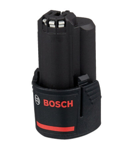 батерия акумулаторна Li-Ion 12V, 2Ah BOSCH