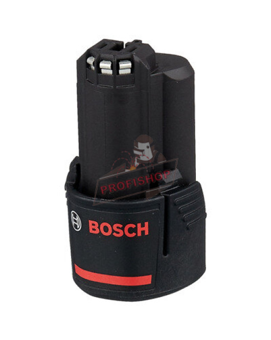 батерия акумулаторна Li-Ion 12V, 2Ah BOSCH