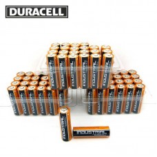 Батерии DURACELL AA x 24 броя