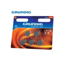 Батерии GRUNDIG CR2025 5 броя