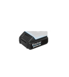 Батерия акумулаторна Rapter,14.4 V, Li-Ion 1.3 Ah ,RR44162