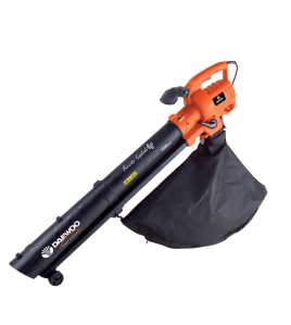 Електрически листосъбирач/въздуходувка Daewoo 2500 W DAEBV45L