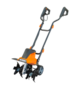Електрически култиватор ,1500W, 400 mm , DAEWOO DATL1500-205E+ ПОДАРЪК РЪКАВИЦИ