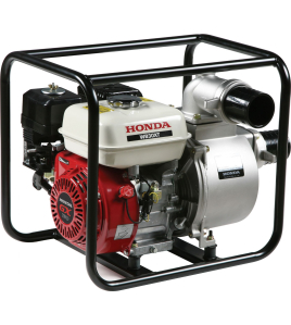 Водна помпа WB30 3" HONDA WB30XT3DRX