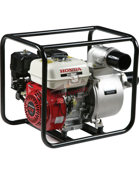 Водна помпа WB30 3" HONDA WB30XT3DRX Водна помпа WB30 3" HONDA WB30XT3DRX