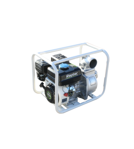 Бензинова водна помпа Rapter RR GP-300 7HP, 60 м³/ч, 3",RR44435