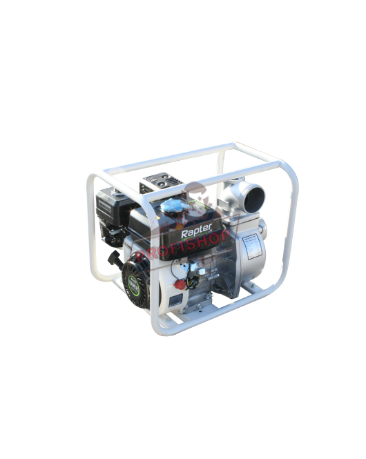 Бензинова водна помпа Rapter RR GP-300 7HP, 60 м³/ч, 3",RR44435 Бензинова водна помпа Rapter RR GP-300 7HP, 60 м³/ч, 3",RR44435