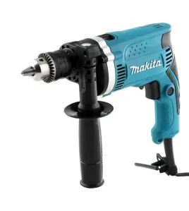 Ударна бормашина Makita HP1630, 710 W, 1.5-13 мм HP1630