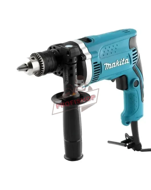 Ударна бормашина Makita HP1630, 710 W, 1.5-13 мм HP1630 Ударна бормашина Makita HP1630, 710 W, 1.5-13 мм HP1630