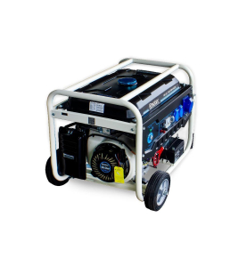 Бензинов монофазен генератор Rapter RR GG-750, 11.8 kW, 230/120 V,RR44426