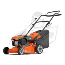 Бензинова косачка 40см, Husqvarna LC140P/ 970488101