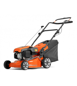 Бензинова косачка 40см, Husqvarna LC140P/ 970488101