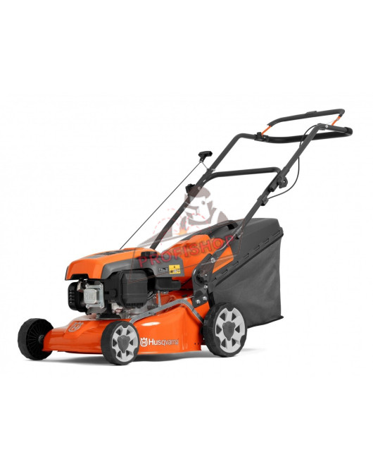 Бензинова косачка 40см, Husqvarna LC140P/ 970488101 Бензинова косачка 40см, Husqvarna LC140P/ 970488101