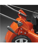 Бензинова косачка 40см, Husqvarna LC140P/ 970488101 Бензинова косачка 40см, Husqvarna LC140P/ 970488101