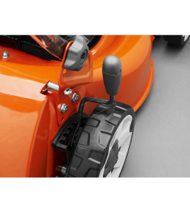 Бензинова косачка 40см, Husqvarna LC140P/ 970488101
