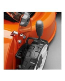Коса Husqvarna бензинова самоходна с кош 1.95 kW, 2.65 к.с., 400 мм, LC 140SP/970488201 Коса Husqvarna бензинова самоходна с кош 1.95 kW, 2.65 к.с., 400 мм, LC 140SP/970488201