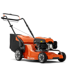 Бензинова самоходна косачка 47см., 139 куб. см., Husqvarna LC247S /970541201