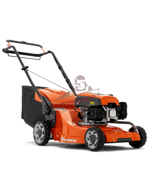 Бензинова самоходна косачка 47см., 139 куб. см., Husqvarna LC247S /970541201 Бензинова самоходна косачка 47см., 139 куб. см., Husqvarna LC247S /970541201
