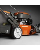 Бензинова самоходна косачка 51см, Husqvarna LC151S/ 970488401+ подарък МАСЛО за двигател Бензинова самоходна косачка 51см, Husqvarna LC151S/ 970488401+ подарък МАСЛО за двигател