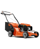 Бензинова самоходна косачка 53см., 166куб. см., Husqvarna LC253S / 970541501