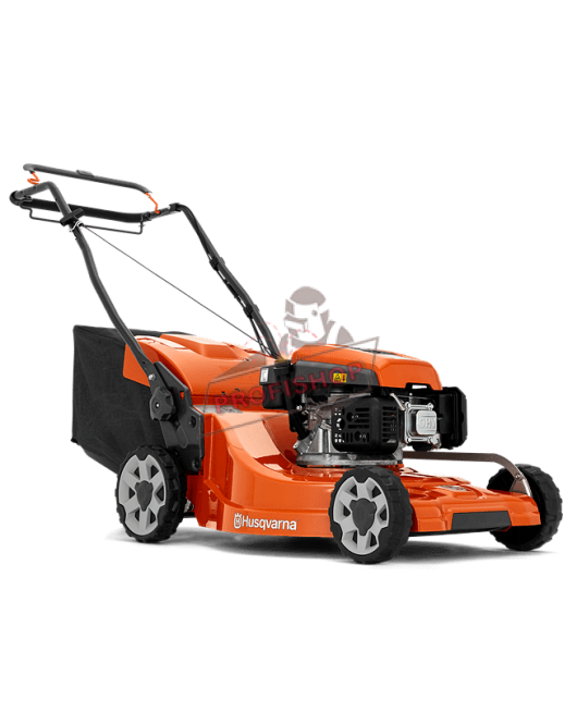Бензинова самоходна косачка 53см., 166куб. см., Husqvarna LC253S / 970541501 Бензинова самоходна косачка 53см., 166куб. см., Husqvarna LC253S / 970541501