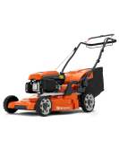 Бензинова самоходна косачка 53см., 166куб. см., Husqvarna LC253S / 970541501 Бензинова самоходна косачка 53см., 166куб. см., Husqvarna LC253S / 970541501