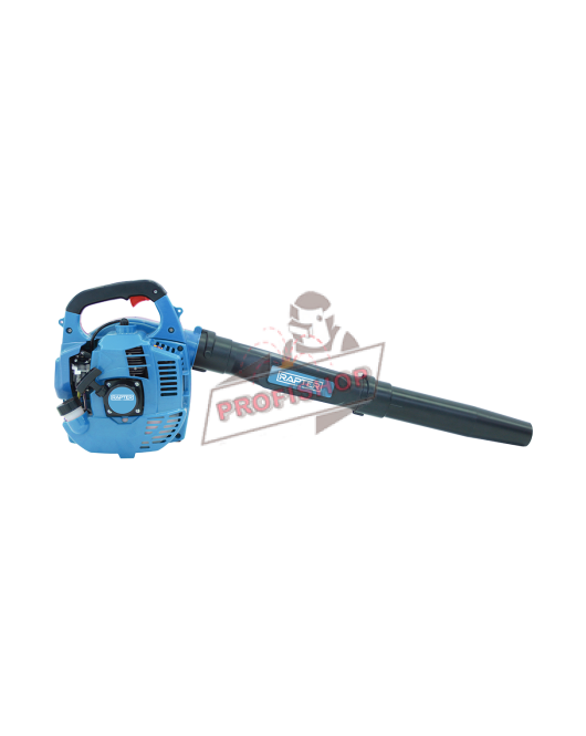 Бензинова духалка RAPTER RR GB-25.4, 1 к.с., 720 м³/ч RR44483 Бензинова духалка RAPTER RR GB-25.4, 1 к.с., 720 м³/ч RR44483