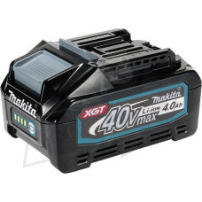 Акумулаторна батерия Makita , XGT, 40 V, 4 Ah, BL4040