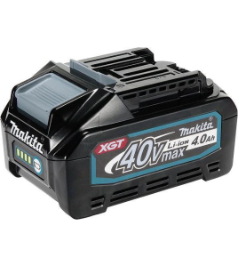 Акумулаторна батерия Makita , XGT, 40 V, 4 Ah, BL4040/ 191B26-6