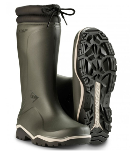 Гумени ботуши DUNLOP BLIZZARD BLUE 06300009