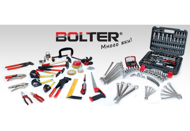 Bolter