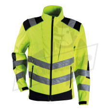 Светлоотразително яке BRIGHT jacket