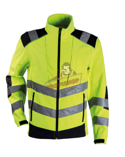 Светлоотразително яке BRIGHT jacket Светлоотразително яке BRIGHT jacket