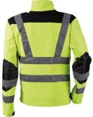 Светлоотразително яке BRIGHT jacket Светлоотразително яке BRIGHT jacket