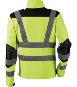 Светлоотразително яке BRIGHT jacket