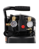 Компресор 24L с маслено смазване 1500W 8 bar, PANSAM A077020 Компресор 24L с маслено смазване 1500W 8 bar, PANSAM A077020