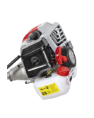 Коса с бензинов двигател 1,45 kW, 52 cm³, DEDRA DED8717A