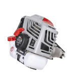 Коса с бензинов двигател 1,45 kW, 52 cm³, DEDRA DED8717A