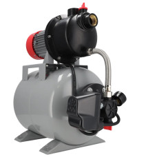 Хидрофорна помпа  DEDRA DED8877 1200W