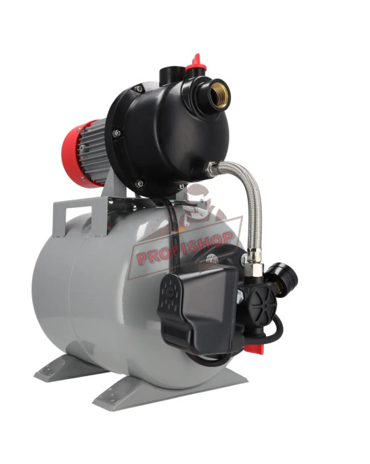 Хидрофорна помпа DEDRA DED8877 1200W Хидрофорна помпа DEDRA DED8877 1200W
